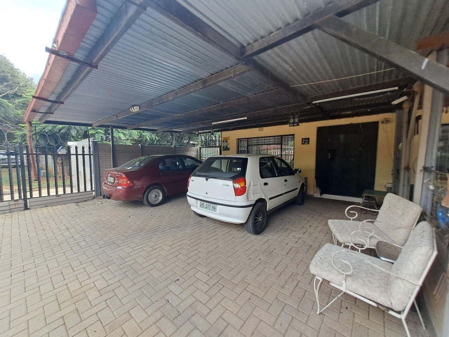 3 Bedroom Property for Sale in Oos Einde North West